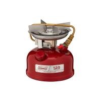 ราคา (พร้อมส่ง) เตาหัวเดียว Coleman Stove 120th Anniversary Sportster II Red (10114480643)