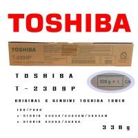 ราคา หมึกเครื่องถ่ายเอกสาร Toshiba T-2309P รองรับเครื่อง Toshiba e-STUDIO 2303A / 2303AM / 2803AM e-STUDIO 2309A / 2809A (7234165805)