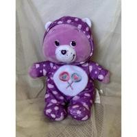 ราคา มือสอง Care Bears Share Bear ชุดหมี10นิ้ว (25008666093)