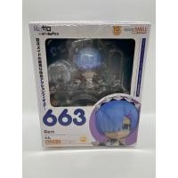 ราคา 663 Nendoroid Rem แท้ใหม่ (25171121804)
