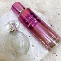 ราคา น้ำหอมแบ่งขายvictoria’s secret น้ำหอมแท้Victoria ‘s secret velvet petals luxe 50m (29350373978)
