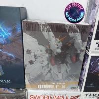 ราคา Mg 1/100 Gundam Double X 8803 Assembly Model - (29669796970)