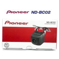 ราคา Pioneer ND-BC02 Universal Rear-view Camera กล้องหลัง (8017601011)