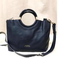 ราคา Monalisa Crossbody Bag กระเป๋าสะพายข้างมือสอง แบรนด์แท้ (29204406286)
