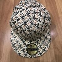 ราคา หมวก KENZO New Eraแท้ %Unisex usedlikenew (1282765737)