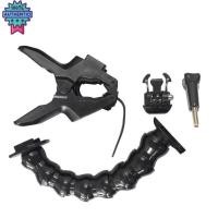 GoPro Jaws Flex Clamp Mount