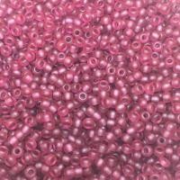 ราคา 8/0 # 1606 เม็ดบีด ลูกปัดแก้ว เม็ดทราย Miyuki Seed Beads (6945317372)