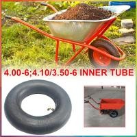ราคา 3.50 / 4.00-6 4.10 / 3.50-6 ยาง 12 นิ้วยางบิวทิลยางในสำหรับรถเข็นม้าหมุน Unicycle สี่ล้อ Vintage Scooter (21595910872)