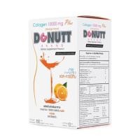 ราคา Donutt Collagen 10000 mg plus (620350942)
