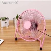 ราคา ✵❈✼❀♟☜พัดลมพกพา⚡พัดลมพกพาใส่ถ่าน⚡พัดลมพกพาแบบหนีบ⚡❀♂6นิ้ว 8นิ้ว พัดลม USB เดสก์ท็อปหอพักนักเรียนขนาดเล็กแบบพกพา แบบพกพาพ (13540017819)