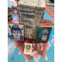 ราคา วากาบอน vagabond หนังสือการ์ตูน (12380819826)