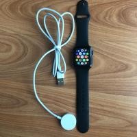 ราคา Iwatch Apple smart Watch series 1 มือสอง ขนาด 42 mm S1 (1906900396)