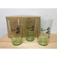 ราคา แก้วเหล้า Suntory Hakushu Single Malt Whisky (1 กล่องมี 3 ใบ) (11250241482)