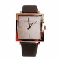 ราคา นาฬิกา Julius นาฬิกาข้อมือผู้หณิง นาฬิกาแบรนด์ จูเลียส รุ่น JA-354 สีน้ำตาล (20743106)