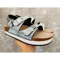 ราคา Shoopen รองเท้าแบรนด์แท้ มือ2 size 37-38 (28809604323)