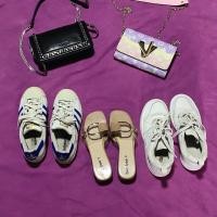 ราคา รองเท้าผ้าใบมือสอง รองเท้าทำงานมือสอง กระเป๋ามือ 1 มือสอง (17447914979)