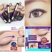 ราคา ลดถึงสิ้นเดือนนี้ ถูกที่สุด Mejikaliner ปากกากาวตาสองชั้น (74790525)