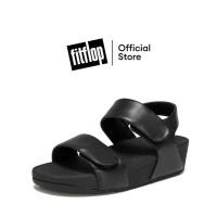 ราคา FITFLOPS LULU รองเท้าแตะแบบรัดส้นผู้หญิง รุ่น EU4-592 (28505995450)