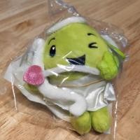 ราคา ตุ๊กตา อุ่นใจ 5 นิ้ว แบบ ธรรมดา วาเลนไทน์ ลอยกระทง และ คริสมาตร์ AIS Aunjai (1781439070)