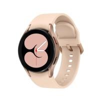 ราคา Samsung galaxy watch 4 40mm สี rose gold ประกันศูนย์ไทย 1 ปี (17547288407)