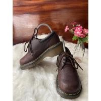 ราคา รองเท้า Dr.Martens size 37 มือสอง (12063962550)