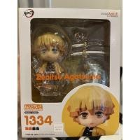 ราคา [มือ2] 1334 Nendoroid Zenitsu Agatsuma (8196932941)