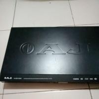 ราคา เครื่องเล่น DVD AJ พระเอกตัวจริง มีรีโมต (13959948682)