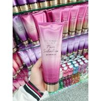 ราคา Victoria's Secret Pure Seduction Shimmer Fragrance Lotion 236ml. แท้ (25971966764)