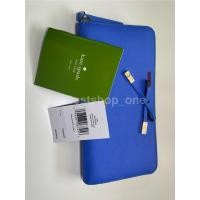ราคา กระเป๋าสตางค์ผู้หญิง Kate Spade ของแท้ ของใหม่ (25513458206)