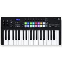 ราคา Novation : Launchkey 37 [MK3] keyboard controlle (9500477524)