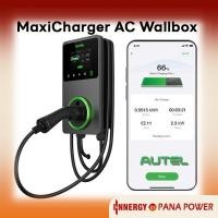 ราคา Autel MaxiCharger AC Wallbox 7.4 - 22 kW เครื่องชาร์จรถยนต์ไฟฟ้า (25692815863)