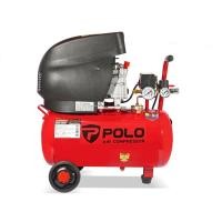 ราคา ปั๊มลมโรตารี่ 3 แรงม้า (2200 วัตต์) 24 ลิตร รุ่น SGBM9031 POLO (22420378211)