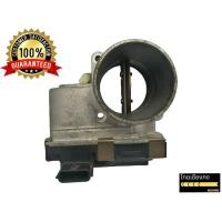 ราคา ปากลิ้นเร่ง ISUZU D-MAX 1.9 (ถอดแท้) (ลิ้นปีกผีเสื้อ ปากผีเสื้อ) (3701911141)