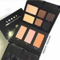 ราคา Lorac Pro to go palette (7779079)