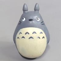 ราคา [ส่วนลด] ของแท้จํานวนมากอะนิเมะ Hayao Miyazaki เขย่าเพื่อนบ้านของฉัน Totoro Dharma Tumbler เครื่องประดับสร้างสรรค์ตุ๊กตา (28268079391)