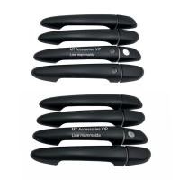 ราคา ครอบมือจับ มาสด้า 2 mazda2 ปี 2009-2024สีดำ (5332134954)