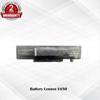 ราคา Battery Lenovo L08L6D13 / แบตเตอรี่โน๊ตบุ๊ค รุ่น Y450,Y450A,Y450G,Y550,Y550A,Y550P (OEM) *รับประกัน 2 ปี* (4442697301)