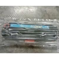 ราคา ตลับหมึกโทนเนอร์HP ตลับหมึก HP 305A CE411A สีฟ้า (ของแท้ ไม่มีกล่อง) (19365289284)