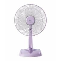 ราคา Hatari พัดลมตั้งโต๊ะ 14 นิ้ว รุ่น HE-T14M3 (คละสี) (7885131124)