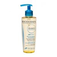 ราคา หมดแล้วหมดเลย BIODERMA Atoderm ของแท้ NAOS ประเทศไทย (5369128750)