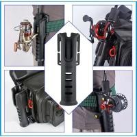 ราคา ที่ใส่คันเบ็ดตกปลาแบบคาดเอว ที่ใส่คันเบ็ดตกปลา ที่วางแบบพกพา (24801152530)