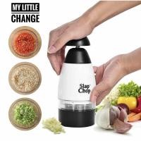 ราคา กระเทียมหัวหอมสับเครื่องตัดตบสับผักสับมะเขือเทศเครื่องหั่นผักผลไม้เครื่องมือเครื่องตัด (22268924166)