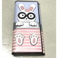 ราคา กระเป๋าสตางค์ใบยาว BettyBoop น้องกระต่ายน่ารักส่งฟรี (2183002281)