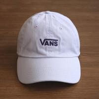 ราคา Vans Cap มือสอง สภาพดี ใบนี้สีสวยมาก (27826275324)