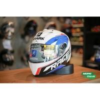 ราคา หมวกกันน็อค SHARK RACE R PRO SAUER (1470643846)