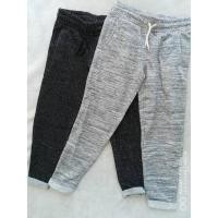 ราคา กางเกงเด็ก old navy: กางเกงขายาว สีเทา สีดำ งานตัดป้าย size 6-14y (18044797871)