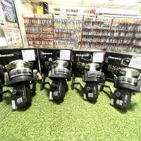 ราคา รอกตกปลา Banax SX Spinning Reels (5757758665)