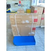 ราคา TCL แอร์ขนาด 12,000 btu ระบบ inverter ประหยัดไฟเบอร์5 ได้1ดาว เครื่องปรับอากาศติดผนังรุ่นTac-xal12ch (29519977975)