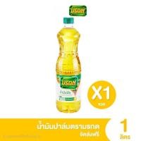 ราคา น้ำมันปาล์ม มรกต บรรจุ 1 ลิตร (27862163312)