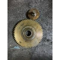 ราคา เฟืองวันเวย์เวฟ110ไอตัวเล็กตัวใหญ่สตาร์ทมือแท้ติดรถมือ2 (26927889235)